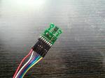 How to measure temperature very accurately with an Arduino and a TSYS01 Temperature Sensor Board