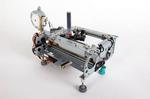 Mini CNC Plotter