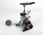 Mini Robot Platform