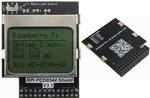 RPI PCD8544 Shield V3.1