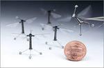 Autonomous Flying Microrobots (RoboBees)