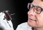 Milestone in solar cell efficiency by UNSW engineers