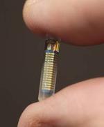 Senseonics receives CE Mark for implantable continuous glucose monitoring system