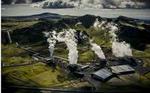 Turning CO2 into rock