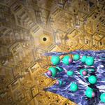 Lawrence Livermore team improves 3-D-printed graphene aerogel supercapacitors