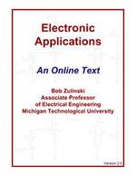 Electronic Applications - An Online Text