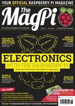 The MagPI 46