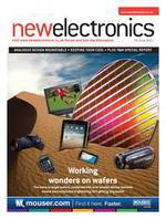 newelectronics 14 June 2016