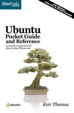 Ubuntu Pocket Guide and Reference