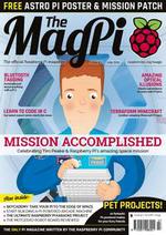 The MagPi 47