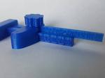 Pocket Calipers