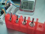 Switch Holder