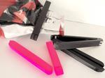 Customizable Bag Clip