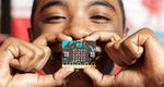 BBC’s micro:bit retail shipments near