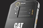 CAT® S60 Thermal capabilities and sdk announced ahead of june launch