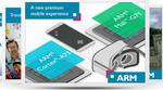 Latest ARM Premium Mobile Technology to Drive Immersive Experiences