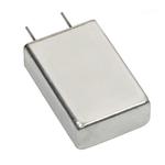 World’s First Hermetically Sealed Aluminum Electrolytic Capacitor Now Available through New Yorker Electronics
