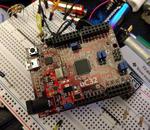 Analog Input Protection Circuit