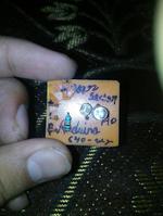 Arduino Colour Sensor Under 1$