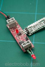 AutoResetRRR Automatically reset routers/cameras/servers