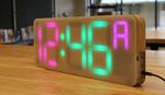 Classroom Clock