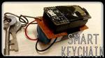 DIY Smart Keychain