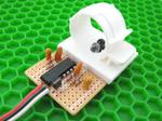 Infrared Pulse Sensor