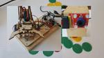 MeArm Color Chip Sorter