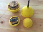 Open Source ocean data buoy project