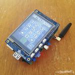 PiPhone A Raspberry Pi based Smartphone