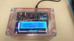 Supercapacitor Backup with Wireless Charging