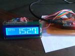 Suzuki Alto RPM meter