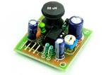 5V TO -12V Inverting Switching Regulator