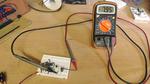 Build Your Own Negative Voltage Generator