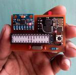 Emergency Fall Notifier Come Panic Button