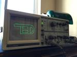 How to Draw on an Oscilloscope With Arduino!