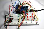 How to make an Electronic Dice using ARDUINO