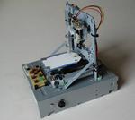 Make with Ada: ARM Cortex-M CNC controller