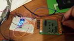 Motorbike Gear Position With Seven Segment Display