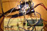 Simple Thermostat using Arduino