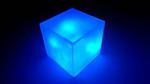 The Tesseract (aka Cosmic Cube)