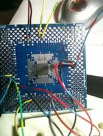 A complete tutorial for using an STM32 without a dev board