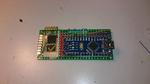 Arduino & HC-05: Serial Menu Wizard