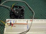 Build an airflow sensor