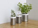 Campbell Planter - Fully 3D Printed Self-Watering Planter