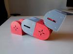Dtto Modular Robot