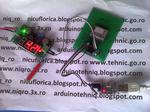 GPRS module with M590 for SMS projects
