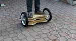 How to Build a Hoverboard You Can Ride
