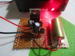 Make a Simple Laser Diode Module