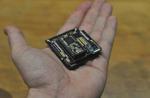 SubPos: a WiFi Positioning Solution for Places GPS Cant Reach